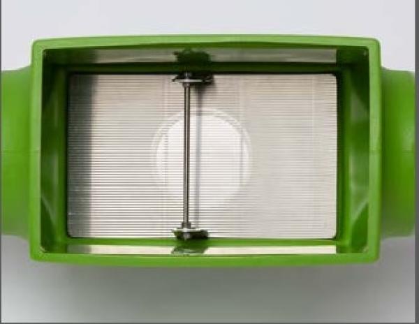 Evo Integral INOX DN100